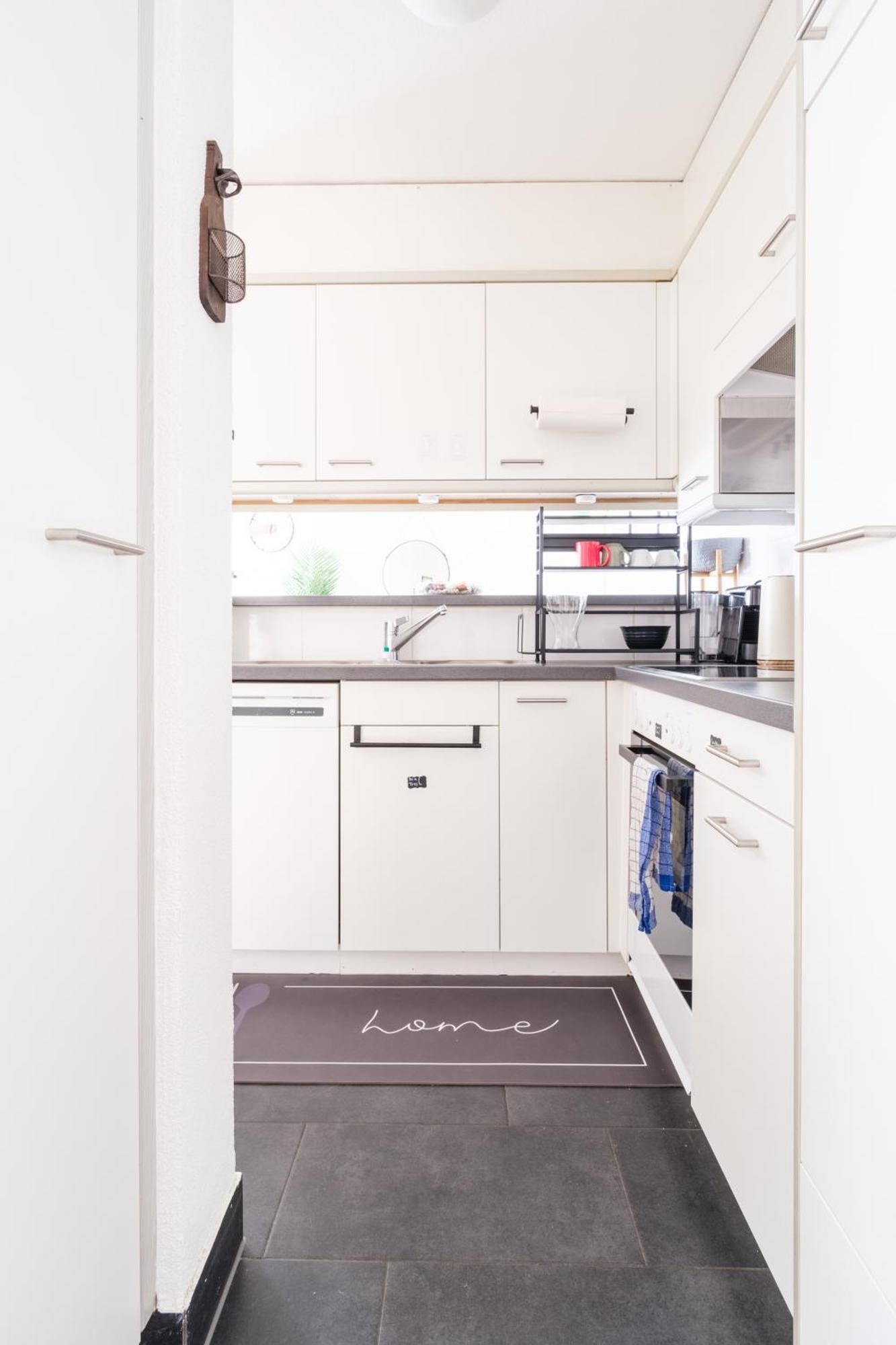 City Central Comfort Lausanne Ngoại thất bức ảnh