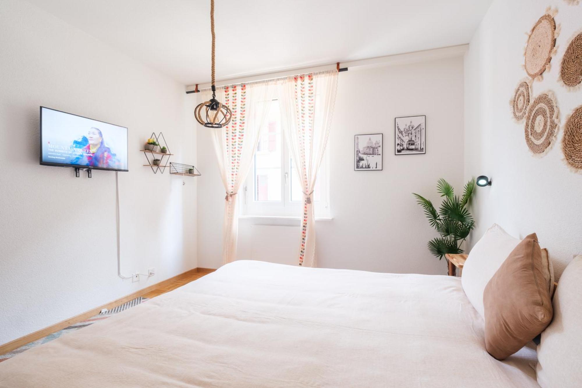 City Central Comfort Lausanne Ngoại thất bức ảnh