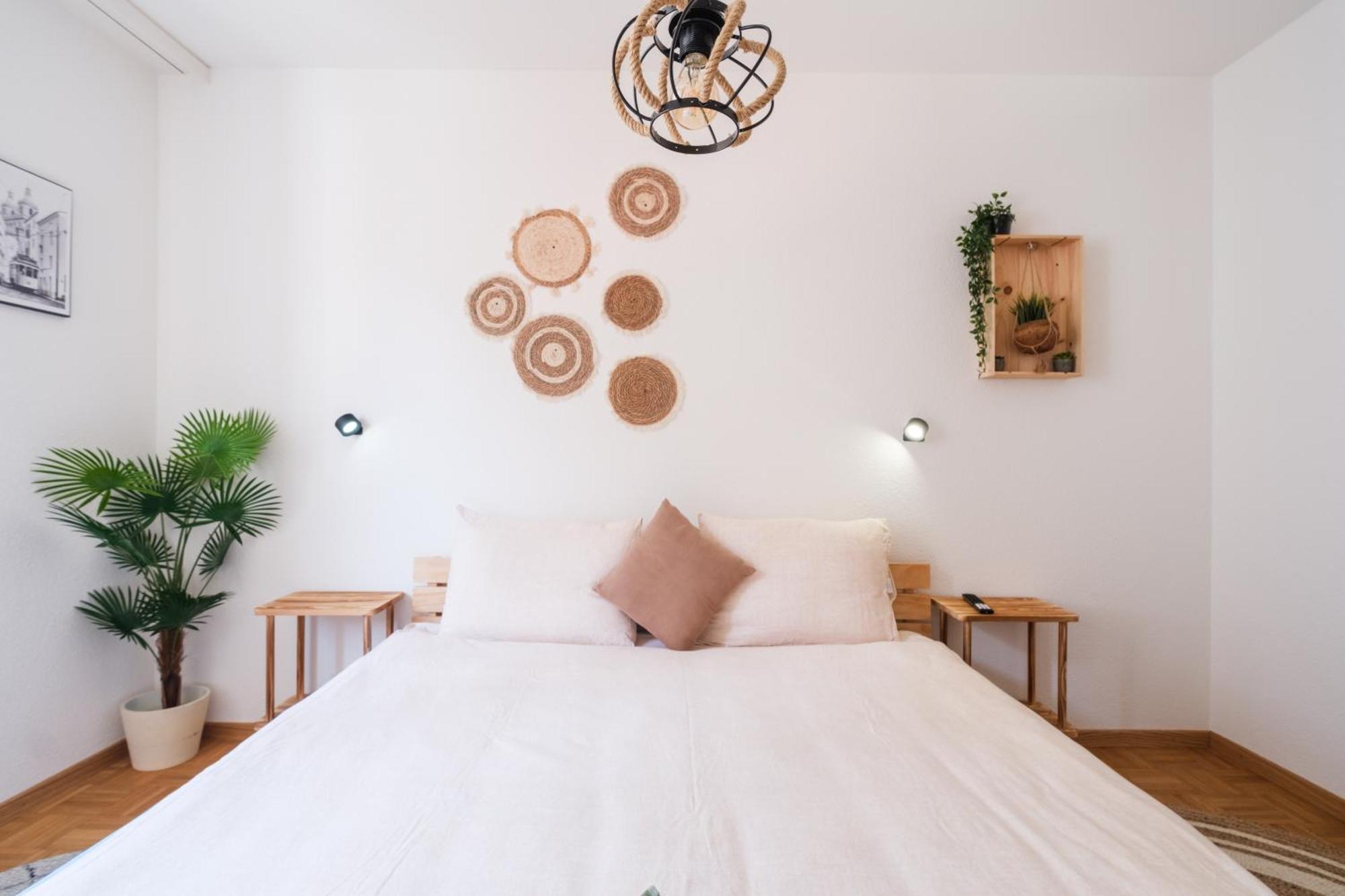 City Central Comfort Lausanne Ngoại thất bức ảnh