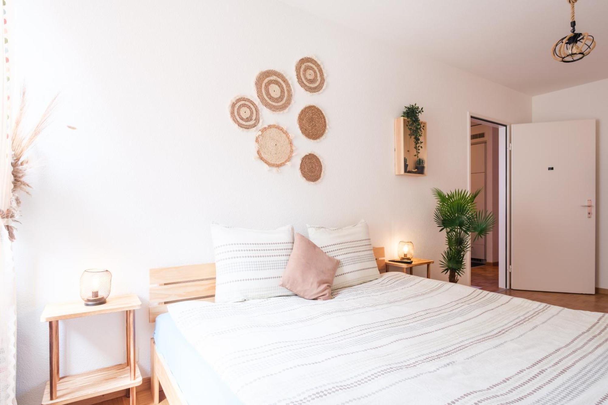 City Central Comfort Lausanne Ngoại thất bức ảnh