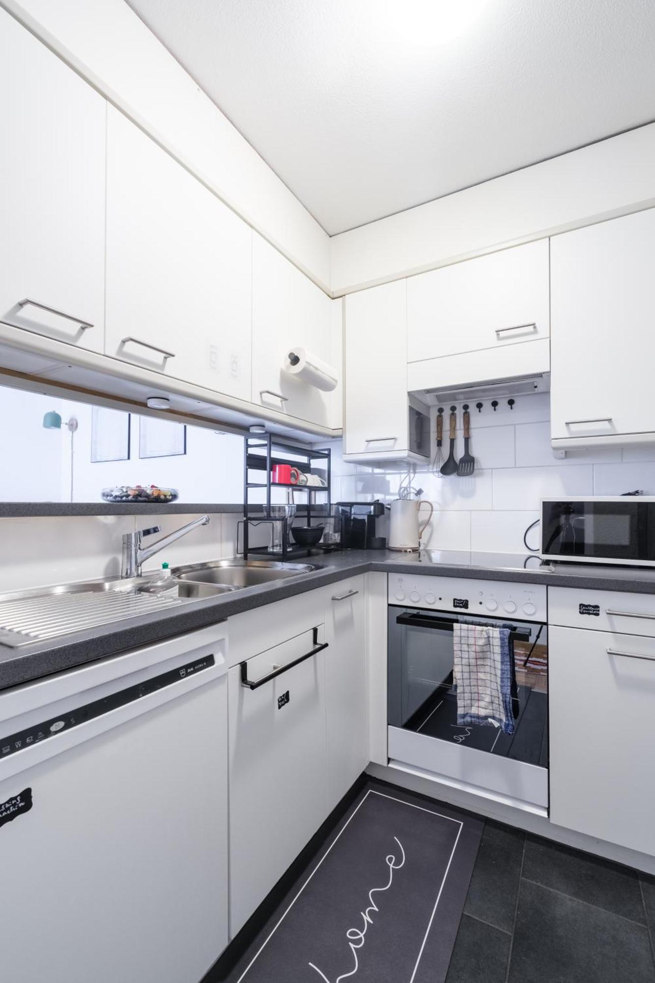 City Central Comfort Lausanne Ngoại thất bức ảnh