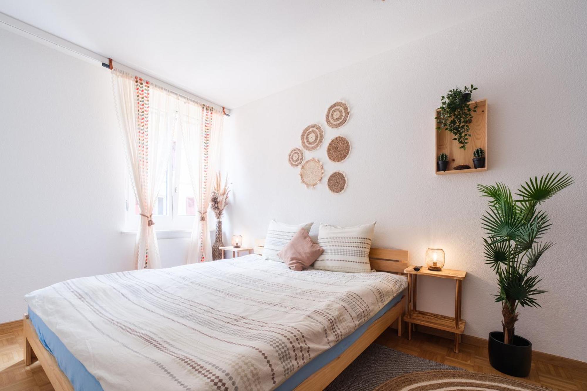 City Central Comfort Lausanne Ngoại thất bức ảnh